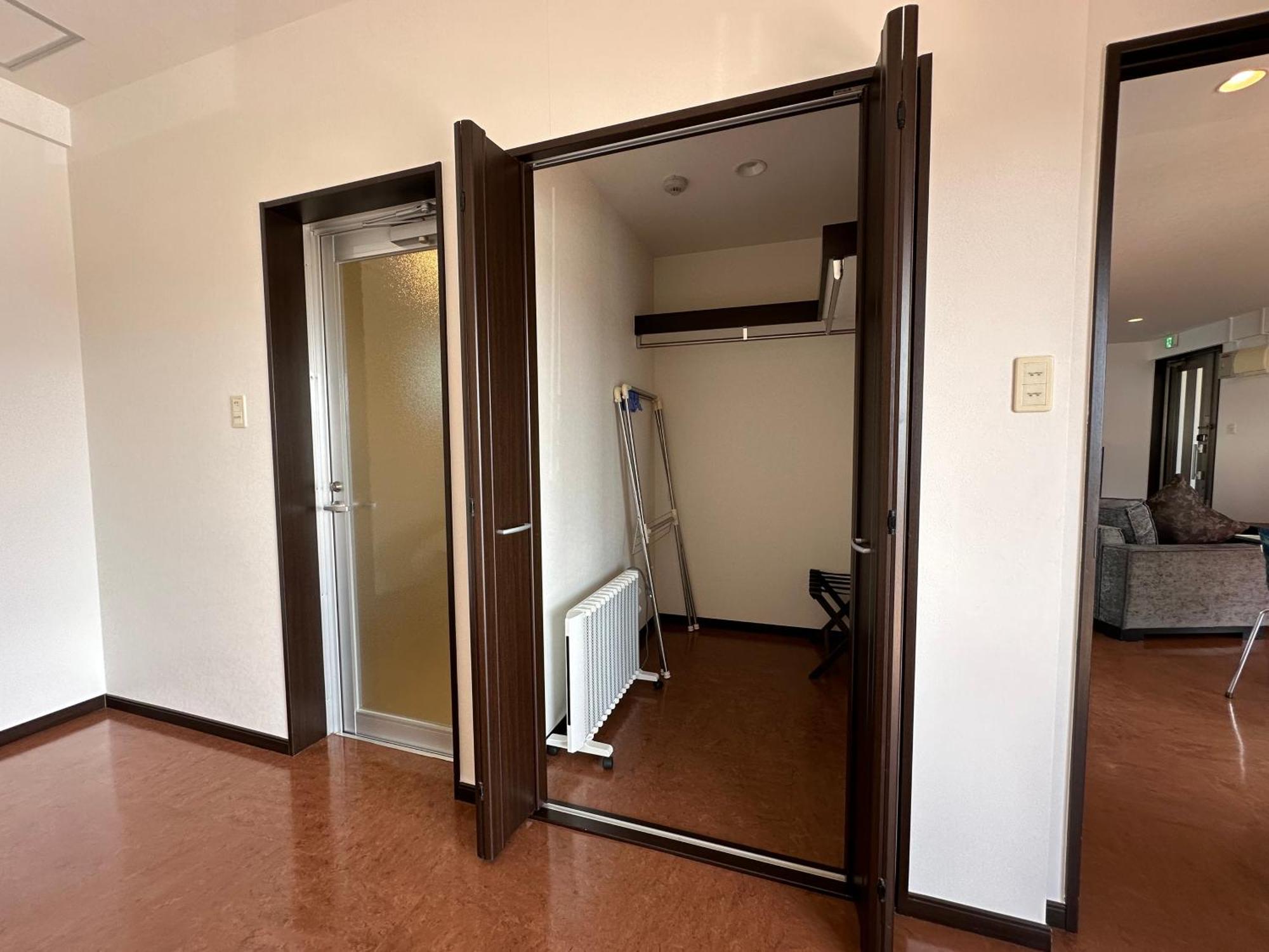 White Reef Apartment Uruma Exterior photo