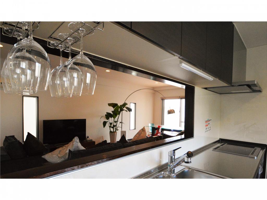 White Reef Apartment Uruma Exterior photo