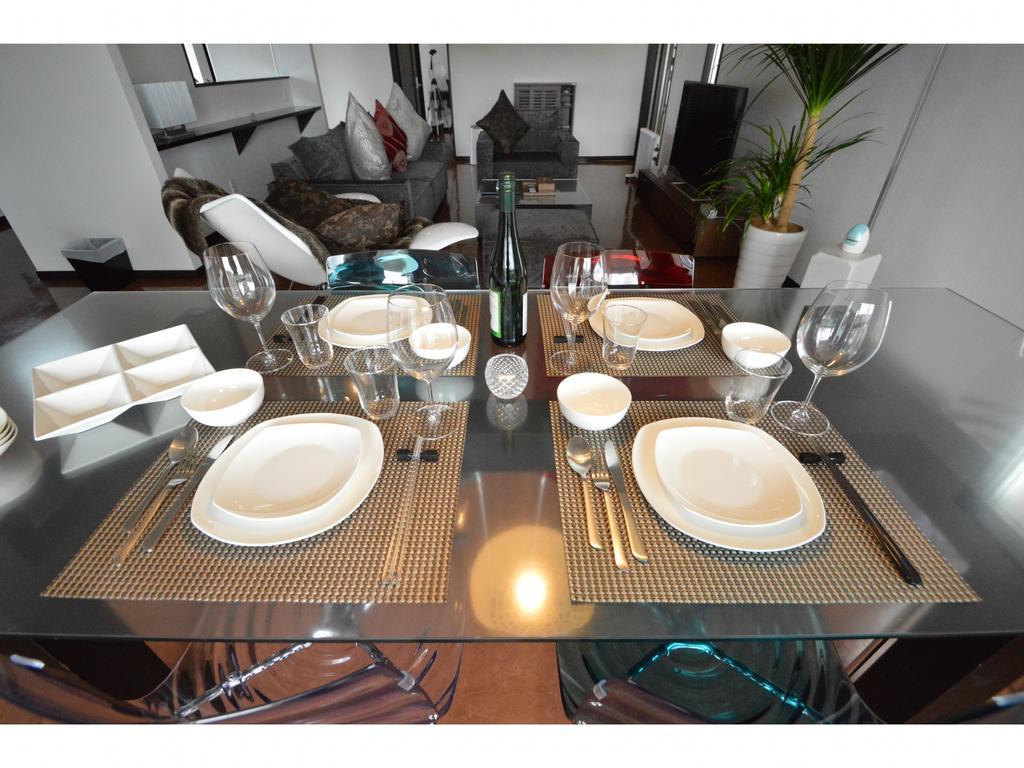 White Reef Apartment Uruma Exterior photo